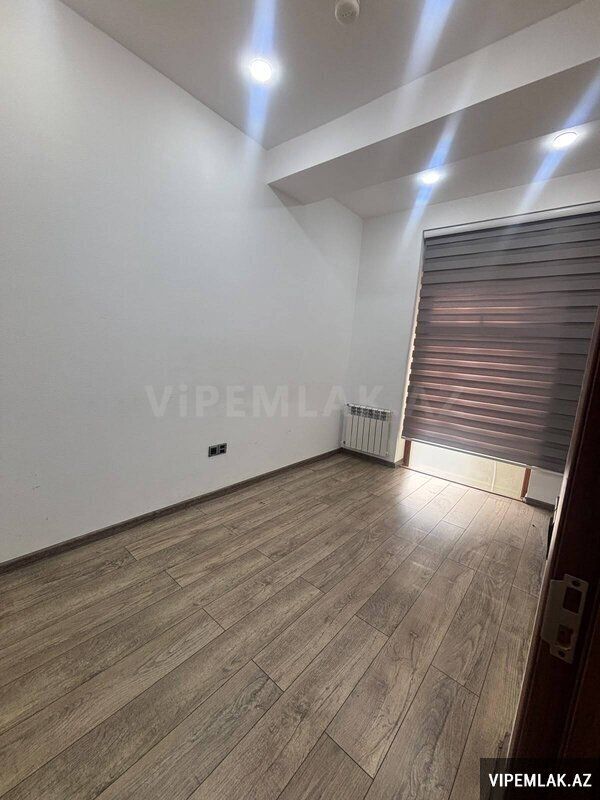 Nəsimi rayonunda 4 otaqlı Ofis Kirayə verilir, 80 m² — Ofis, Bakı (5)