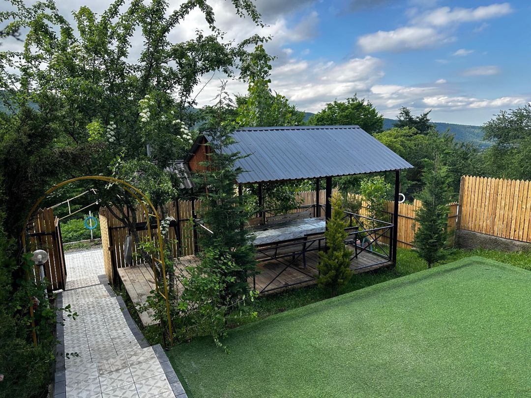 Bağ evi kirayə verilir, Quba r — Ev, villa, Quba (5)