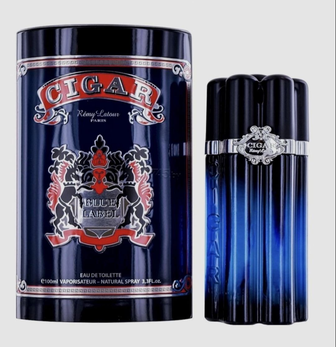 Remy Latour Cigar blue label ətri — Gözəllik və səhiyyə, Bakı