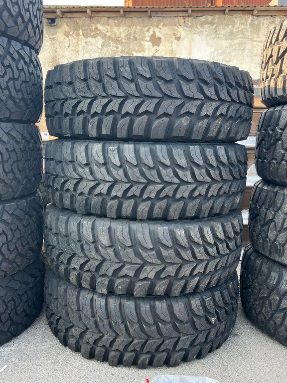 Şinlər 315/75 R16 — Ehtiyat hissələri və aksesuarlar, Bakı