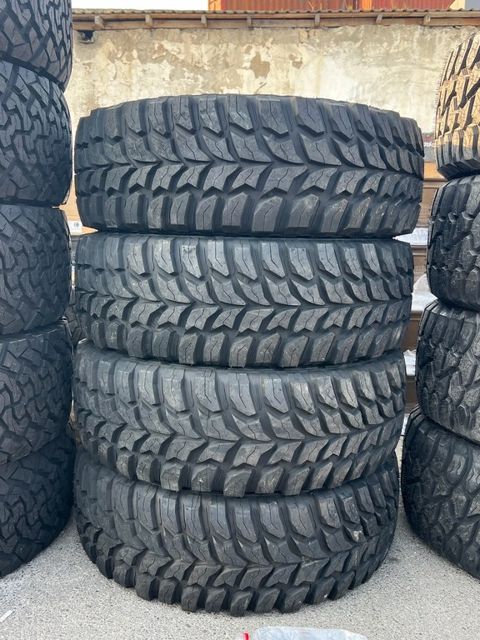 Şinlər 315/75 R16 — Bakı