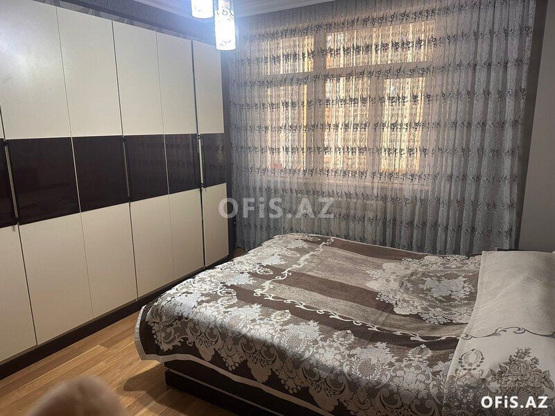 Yeni tikili Satılır Abşeron r., Masazır q., 3 otaq, 120 m² — Mənzil, Bakı (8)