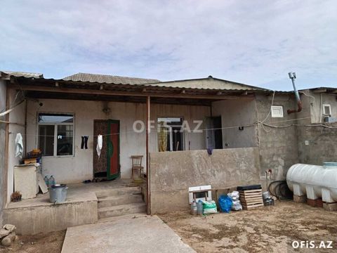 Həyət evləri Satılır Sabunçu r., Maştağa q., 2 otaq, 2 m² — Bakı