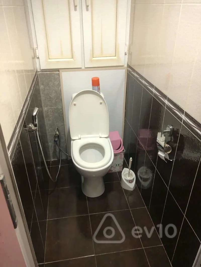 2 otaqlı mənzil, 65 m², General Mehmandarov küçəsi — kirayə — Mənzil, Bakı (6)