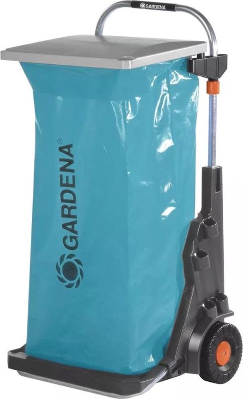 Zibil arabası Gardena 232 qara — Bakı