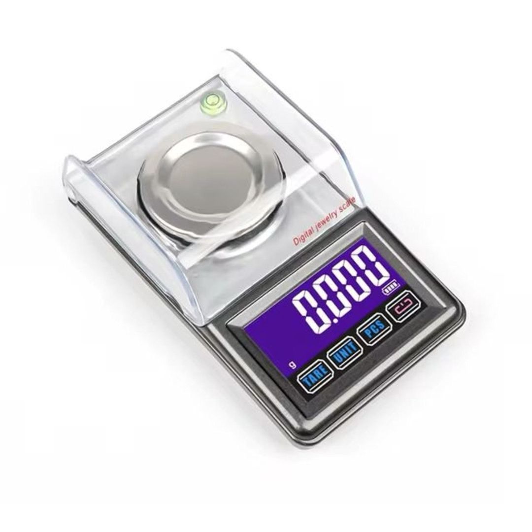 Brillant tərəzisi DS-26 30g/0.001 — Biznes və avadanlıq, Bakı (7)
