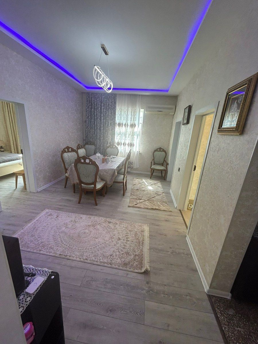Həyət evi, Binə qəs — Ev, villa, Bakı (12)