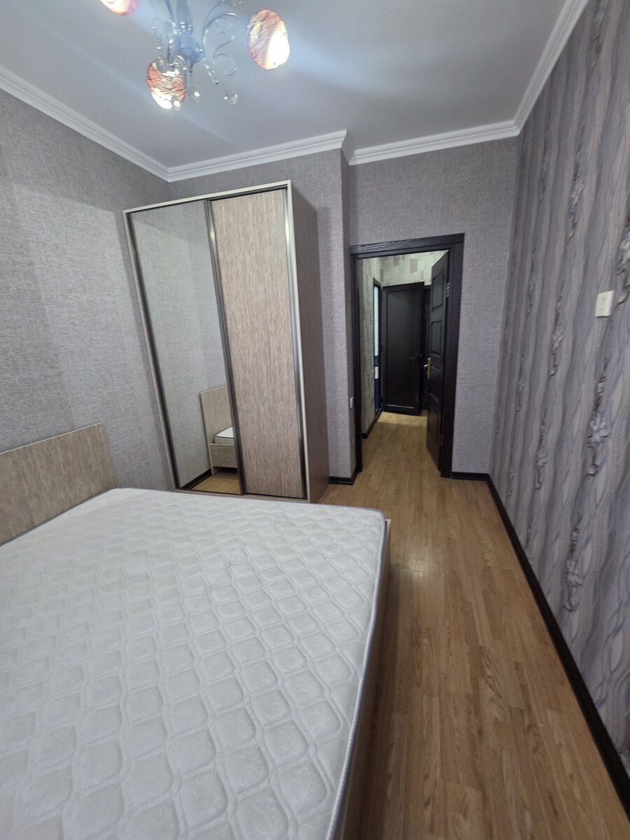 2-otaqlı yeni tikili, Xırdalan ş., 60 m² — Mənzil, Xırdalan (12)
