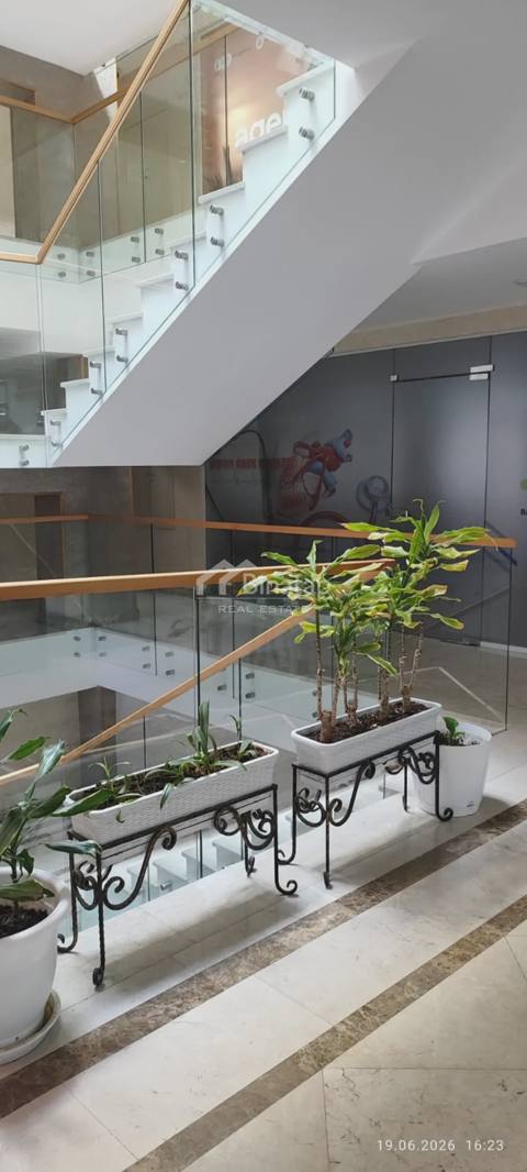 İcarəyə verilir 1 otaqlı ofis 30 m², Nərimanov rayonu — Ofis
