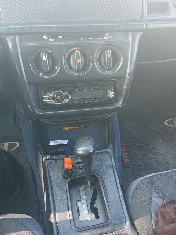 Mercedes 190, 2.0 L, 1991 il, 500 000 km 10-SP-354 — Avtomobillər, Şəmkir (7)
