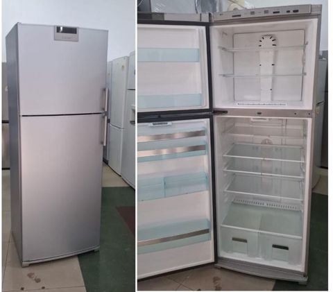 Simens soyuducu nofrost boz böyük 480azn. catdirilma pulsuzdur — Bakı