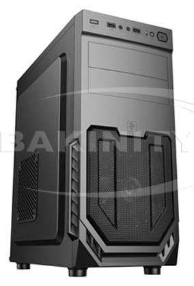 Case 2E-VK11U2-400 — Cases & Enclosures