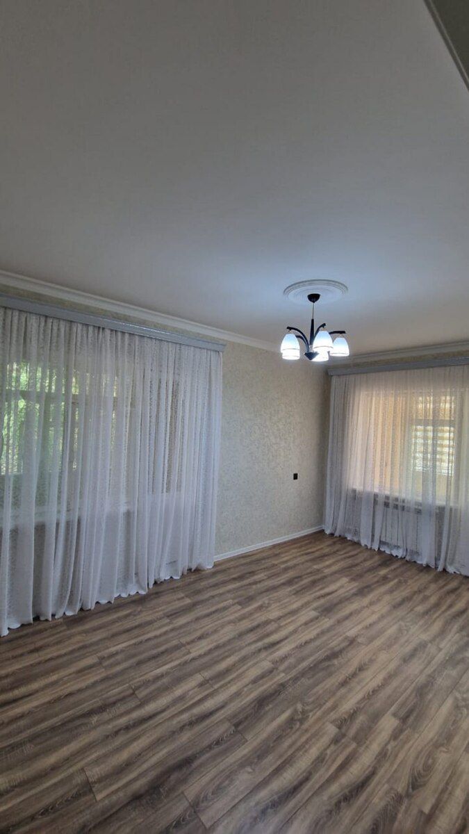 2-otaqlı mənzil, Azadlıq m., 46 m² — Mənzil, Bakı (2)
