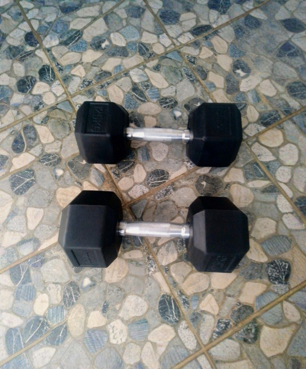 Qantel 25 kg — İdman, hobi, istirahət, Bakı