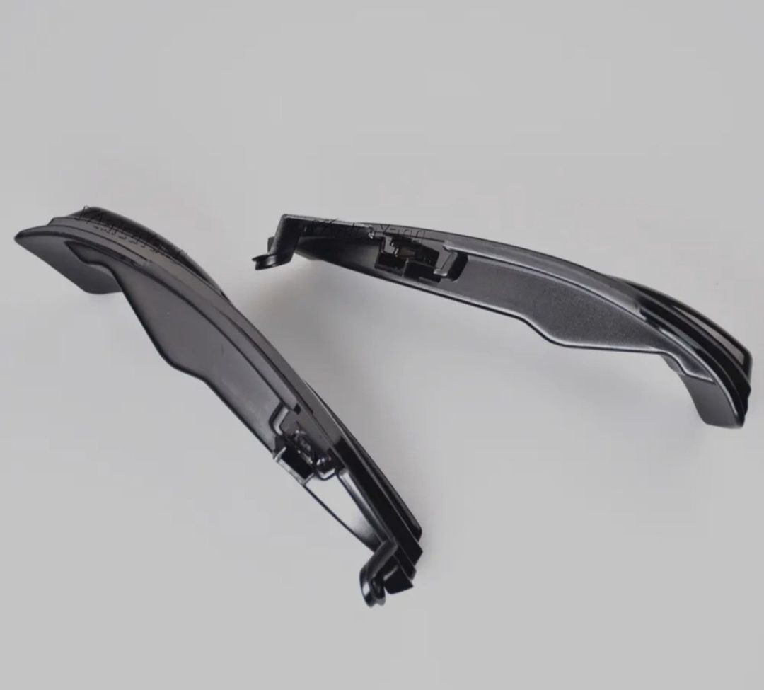 Ford Mondeo, Fusion 2013-2020 yan güzgü led dönmə işıqları — Ehtiyat hissələri və aksesuarlar, Bakı (6)