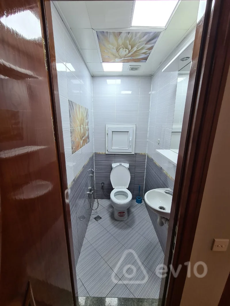 2 otaqlı mənzil, 90 m², Məsud Əlizadə küçəsi — kirayə — Mənzil, Bakı (5)