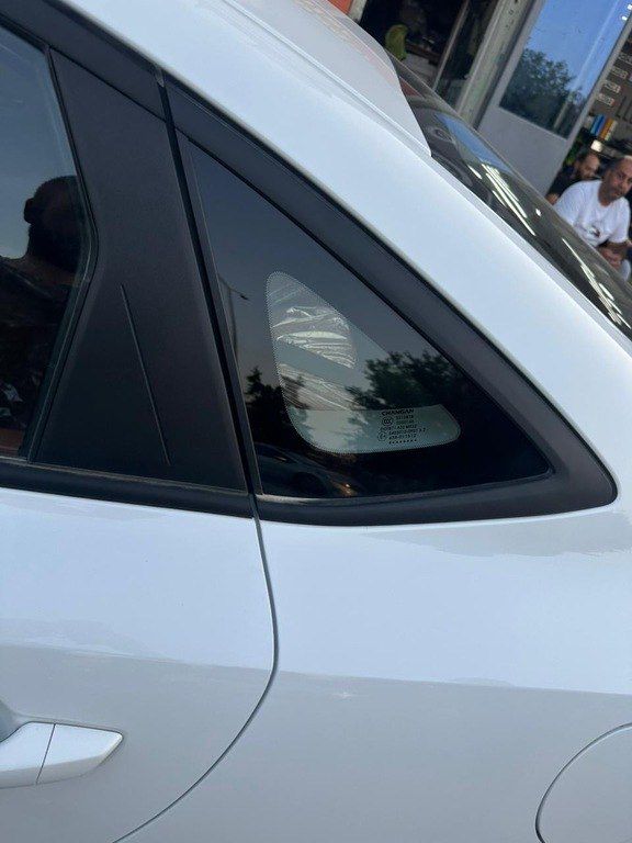 "Changan A05" spoyleri — Ehtiyat hissələri və aksesuarlar, Bakı (8)