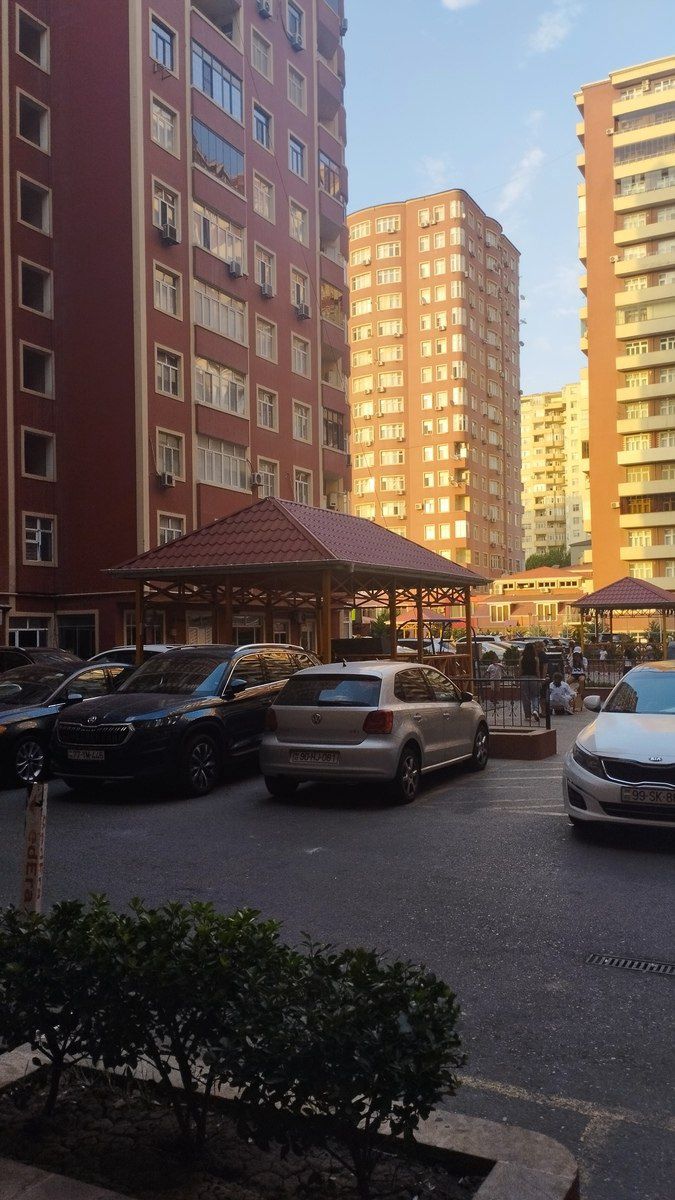 Satılır 2 otaqlı yeni tikili 68 m² — Mənzil, Bakı (11)