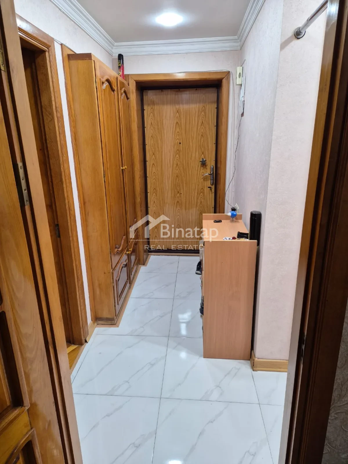 Satılır 3 otaqlı köhnə tikili 88 m², 20 Yanvar metrosu, Yasamal rayonu — Mənzil, Bakı (3)