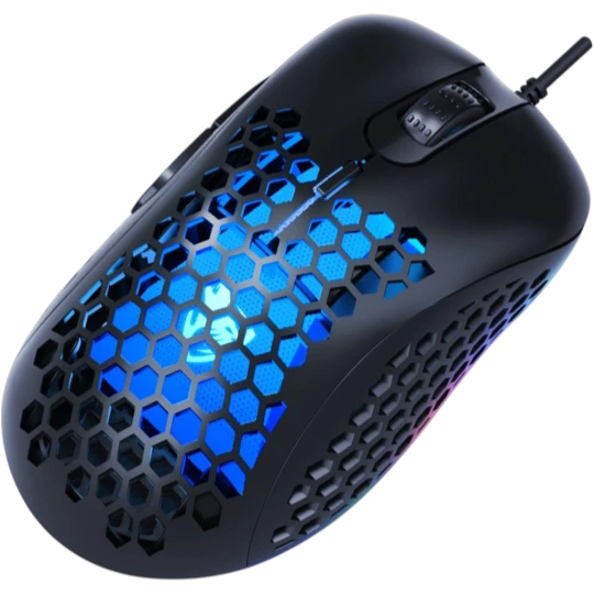 Mouse T-Wolf Gaming 7D G540 - 41092 — Kompüterlər və noutbuklar, Bakı (2)