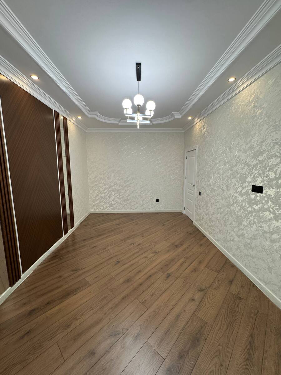 Satılır 2 otaqlı yeni tikili 43 m² — Mənzil, Bakı (2)