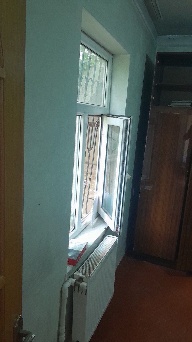 İcarəyə verilir 2 otaqlı həyət evi/bağ evi 62 m² — Ev, villa, Bakı