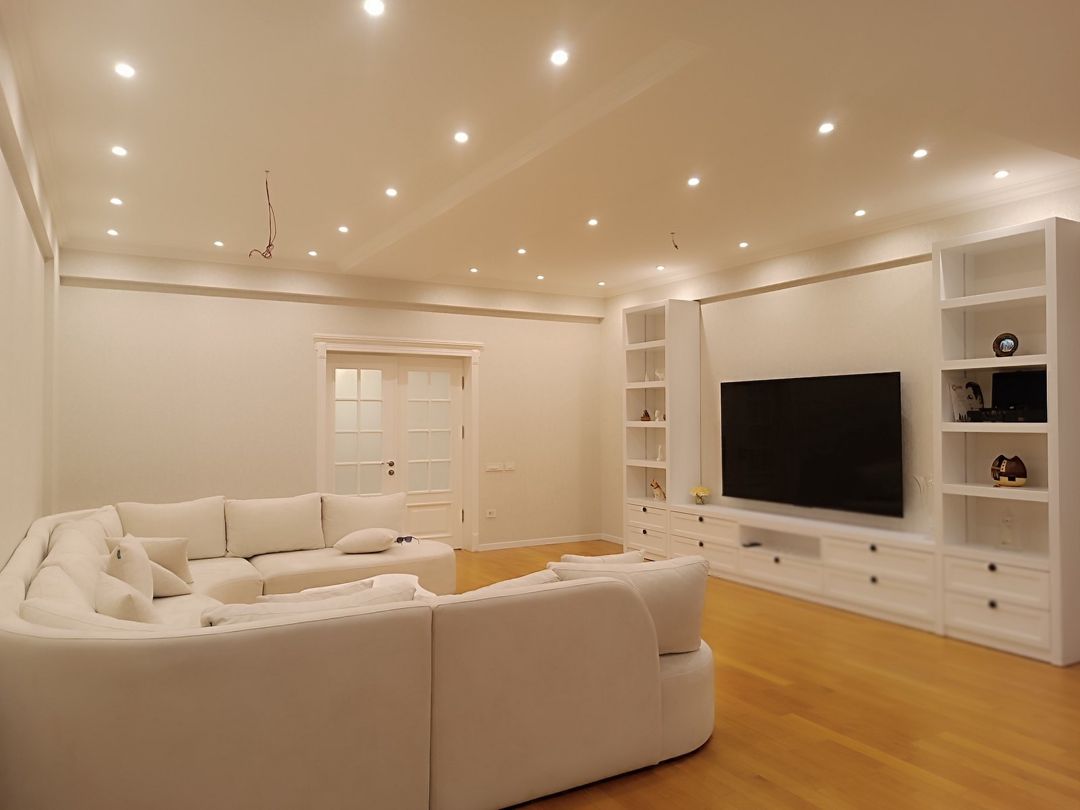 Satılır 4 otaqlı yeni tikili 210 m² — Mənzil, Bakı (6)