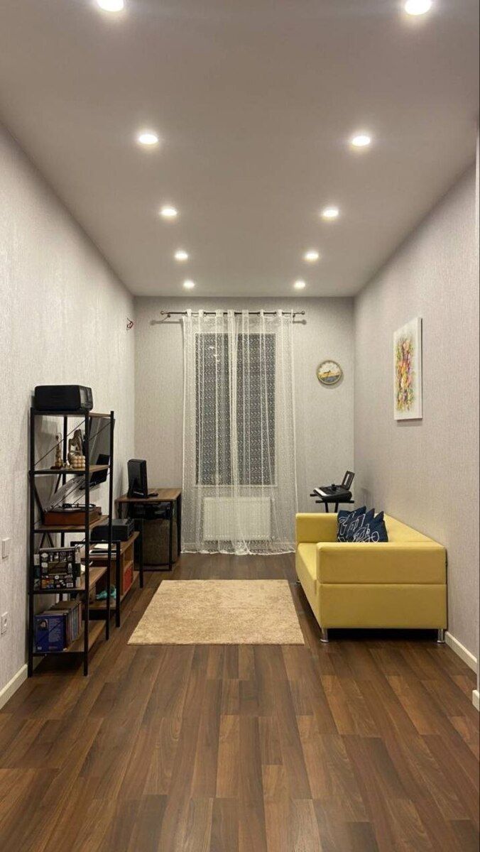 Satılır 9 otaqlı həyət evi/bağ evi 265 m² — Ev, villa, Bakı (10)