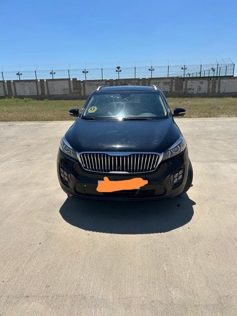 Kia Sorento, 2.0 L, 2016 il, 260 000 km — Bakı