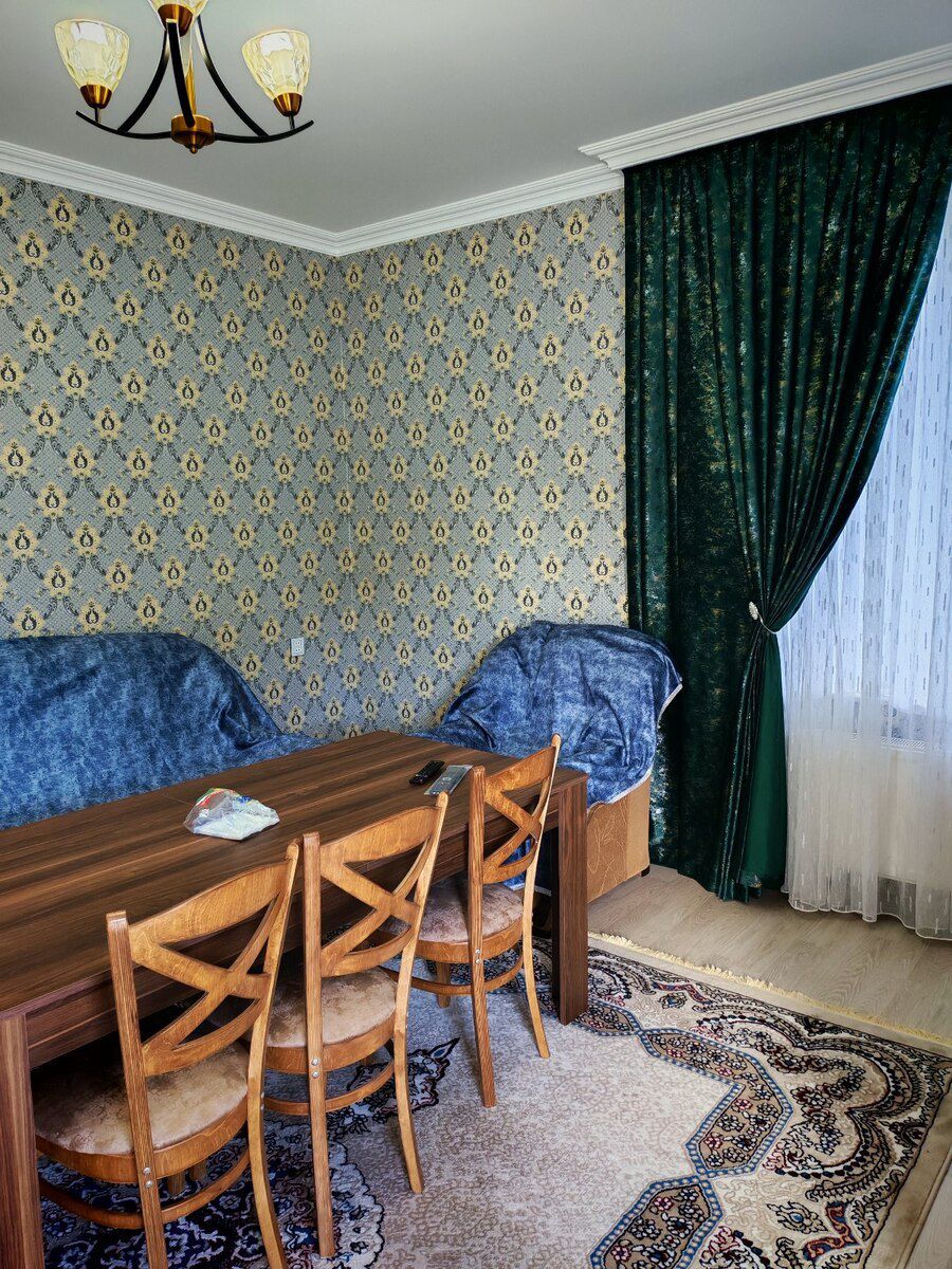 Həyət evi kirayə verilir, Quba r — Ev, villa, Quba (2)