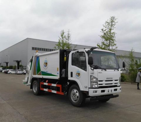 "Isuzu 700p", 2023 il — 102 000 ₼ · Bakı · Yük avtomobilləri və qoşqular "Isuzu 700p", 2023 il — Bakı