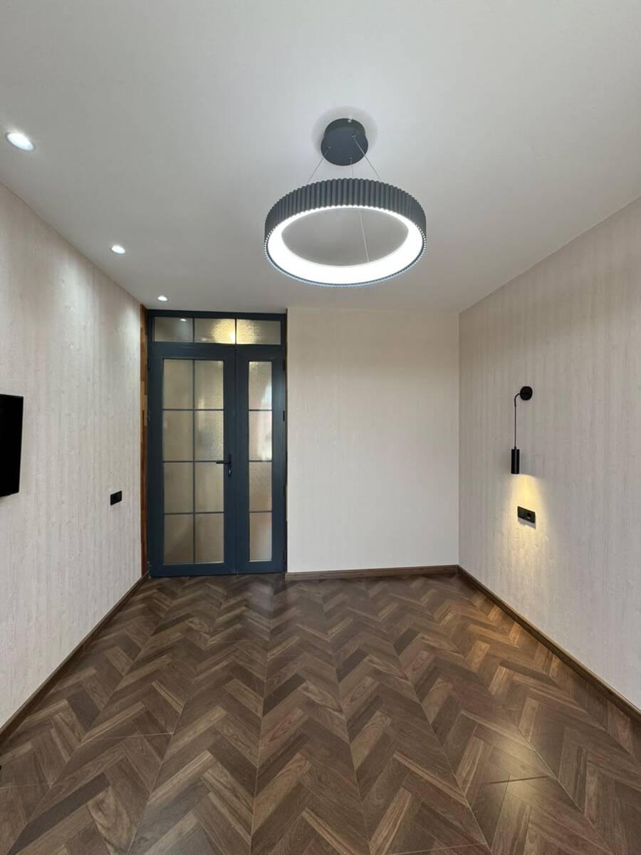 Satılır 2 otaqlı köhnə tikili 65 m² — Mənzil, Bakı (7)