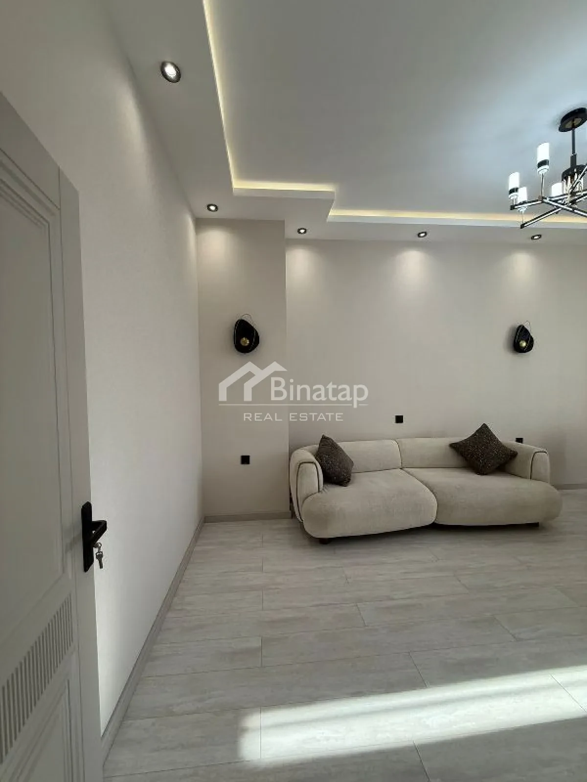 Satılır 2 otaqlı yeni tikili 70 m², Badamdar qəsəbəsi, Səbail rayonu — Mənzil, Bakı (3)