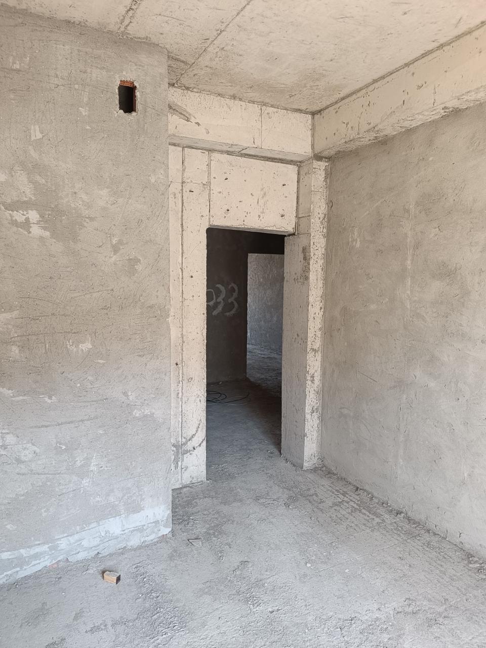 3 otaqlı mənzil, 114 m², ул. Садыгджана / ул. Джаваншира (Olympus Nobel) — Mənzil, Bakı (5)