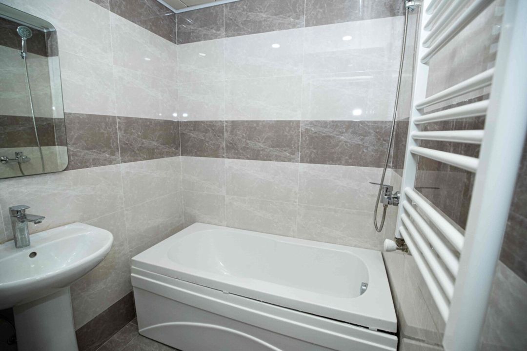 Satılır 3 otaqlı yeni tikili 70 m² — Mənzil, Sumqayıt (8)