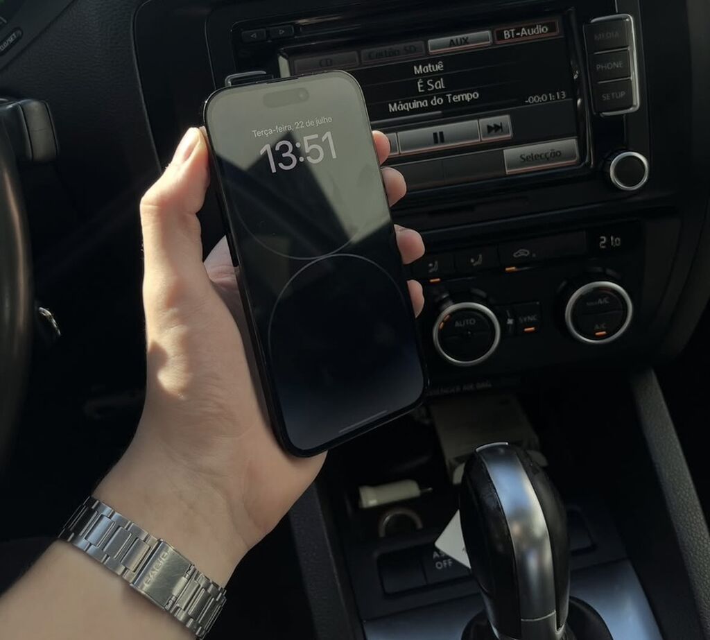 IPhone 14 Pro, 256 GB, Qara, Face ID — Apple iPhone, Digah (4)