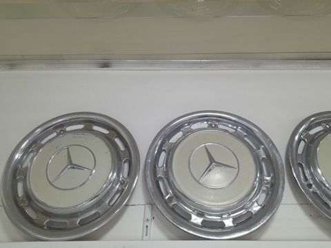 İşlənmiş Kolpak Mercedes-Benz R <13 — Bakı
