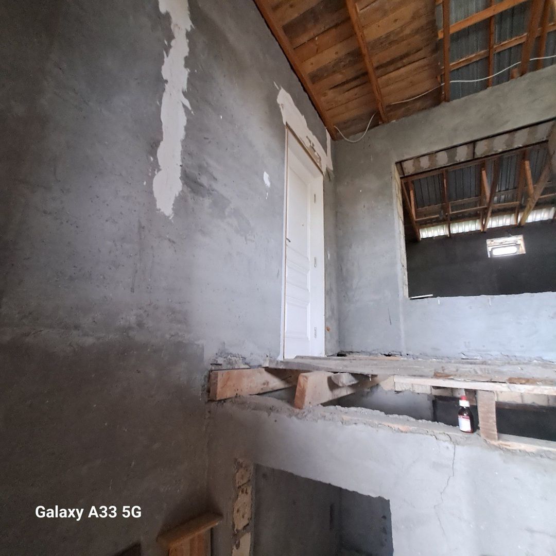 Həyət evi, Şəki ş — Ev, villa, Şəki (11)