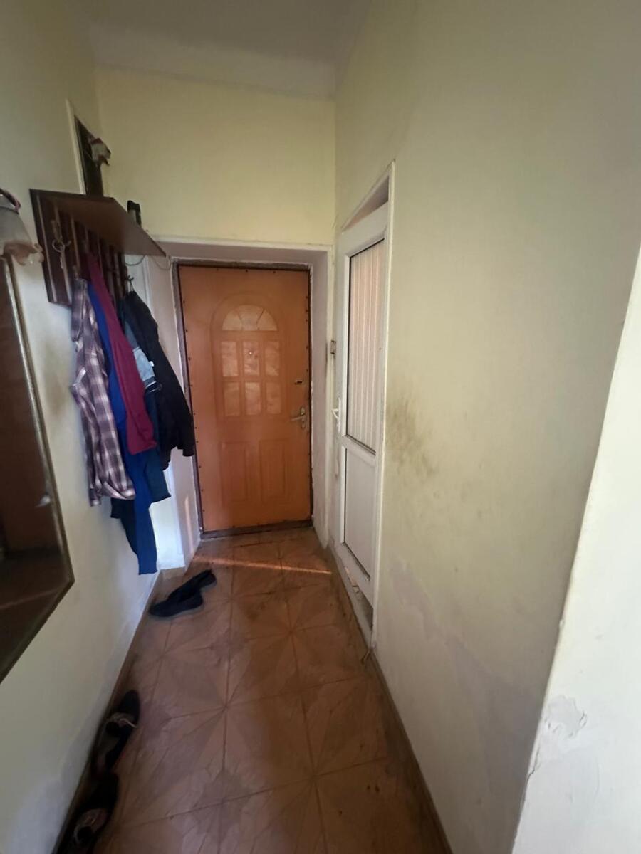 Satılır 1 otaqlı yeni tikili 31 m² — Mənzil, Bakı (4)