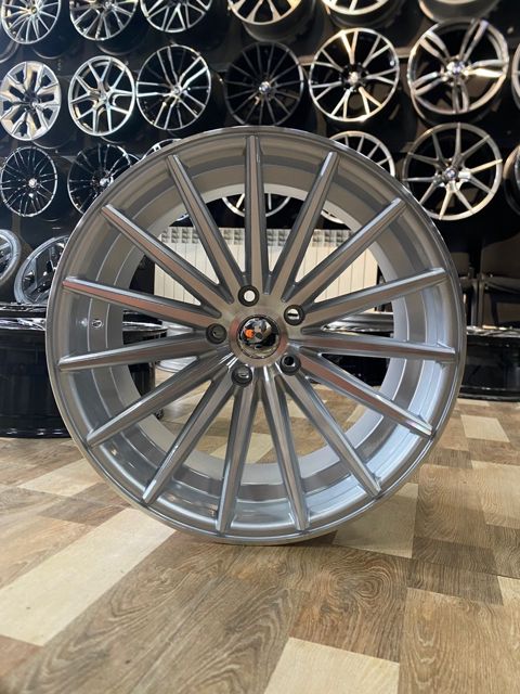 Vossen BMW diski R19 — Bakı