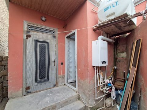 Həyət evi, Binə qəs — 27 500 ₼ · Bakı · Ev, villa Həyət evi, Binə qəs — Bakı