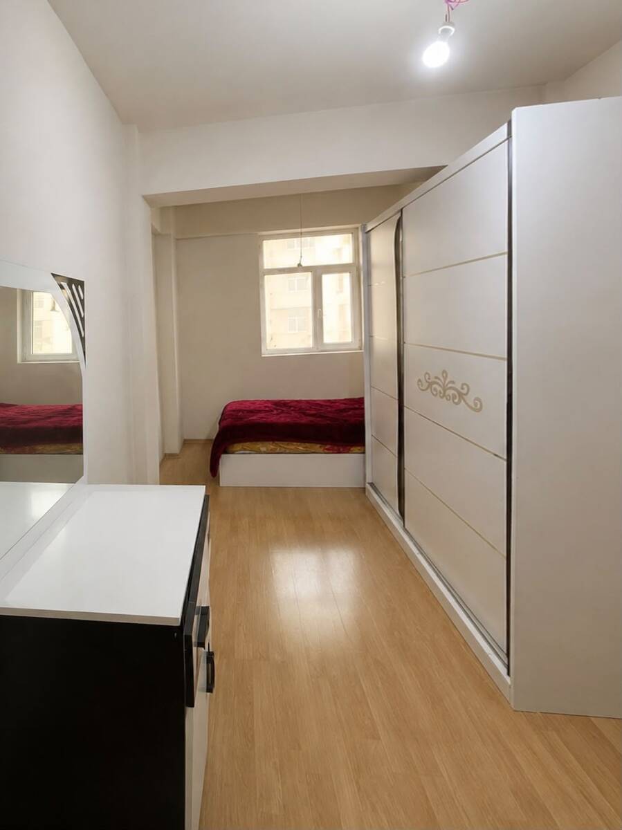 Satılır 3 otaqlı yeni tikili 118 m² — Mənzil, Bakı (3)