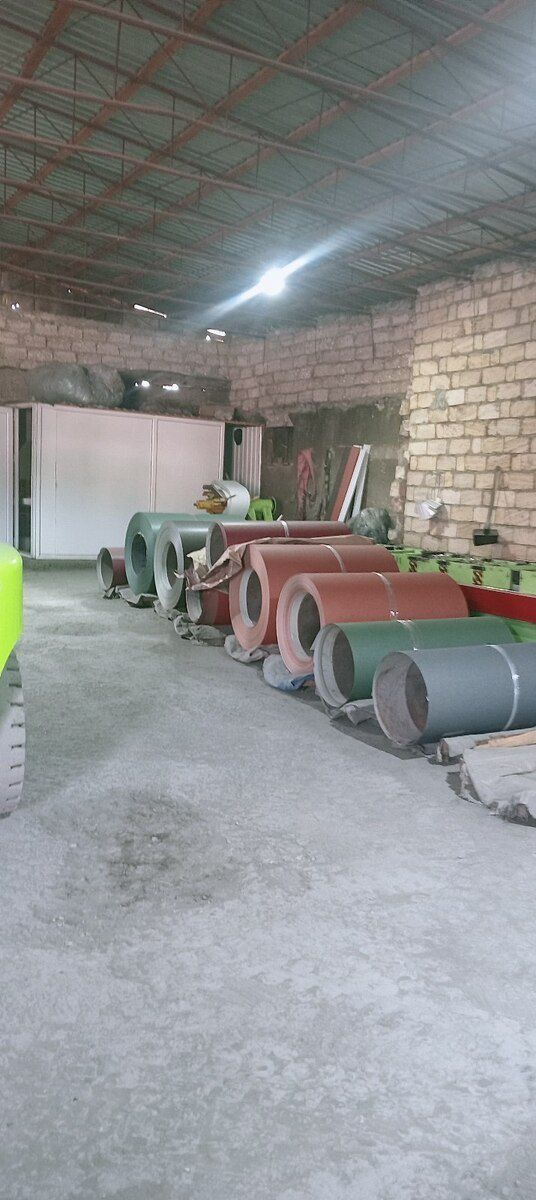 Dam örtükləri — Təmir və inşaat, Bakı (5)