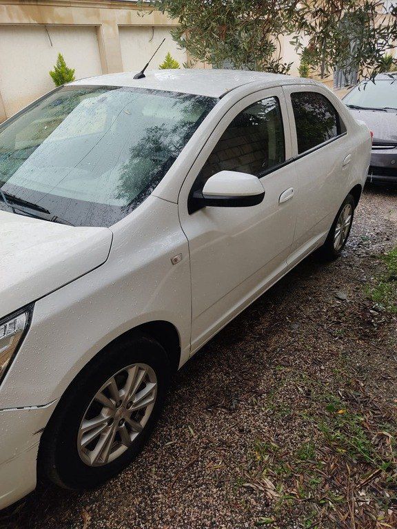 Chevrolet Cobalt, 1.5 L, 2024 il, 121 000 km 90-YL-832 — Avtomobillər, Bakı (4)