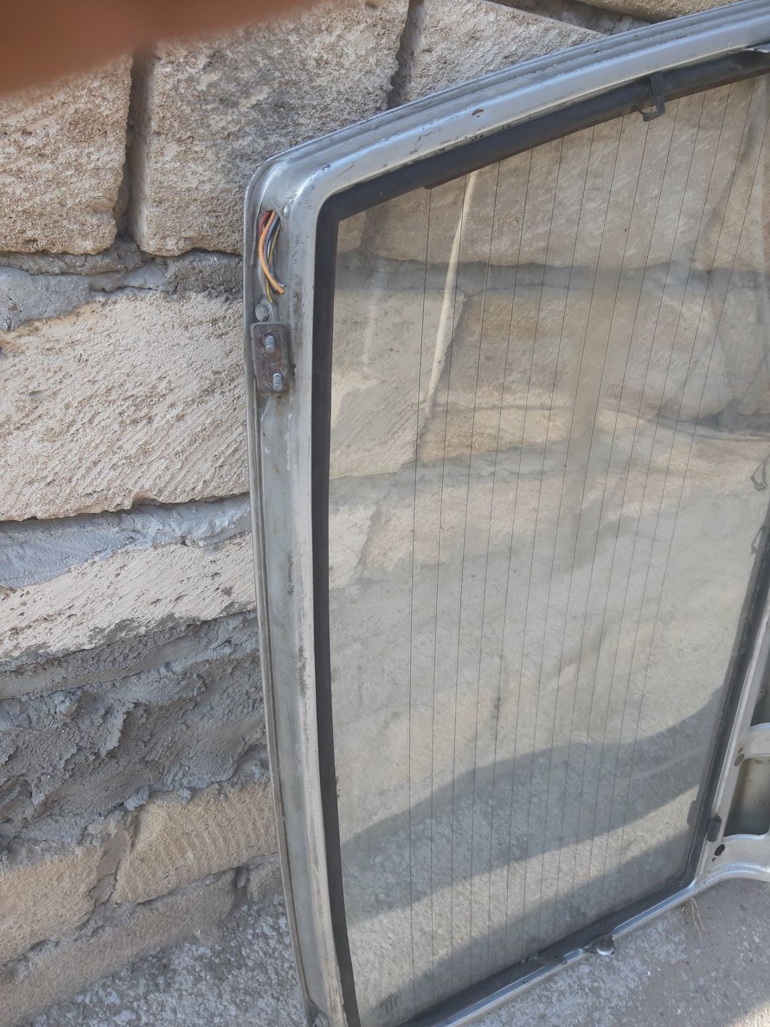 Lada (VAZ) şüşələri — Ehtiyat hissələri və aksesuarlar, Bakı (2)