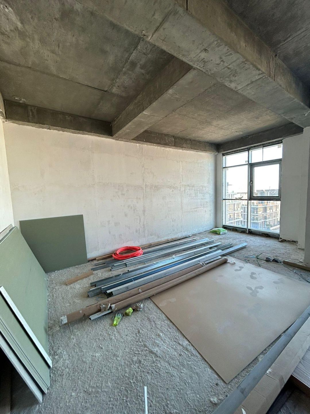 2 otaqlı mənzil, 86 m², Сабунчинский район, поселок Нардаран, Polo Residence (Polo Residences) — Mənzil, Bakı (6)