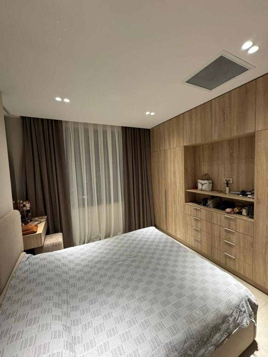 İcarəyə verilir 2 otaqlı yeni tikili 89 m² — Mənzil, Bakı (11)