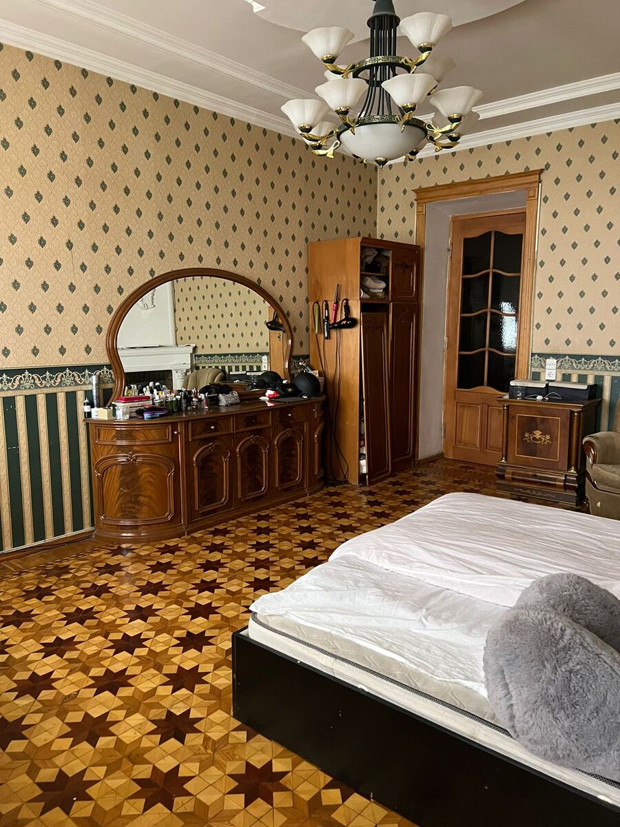 Satılır 3 otaqlı köhnə tikili 90 m² — Mənzil, Bakı (11)