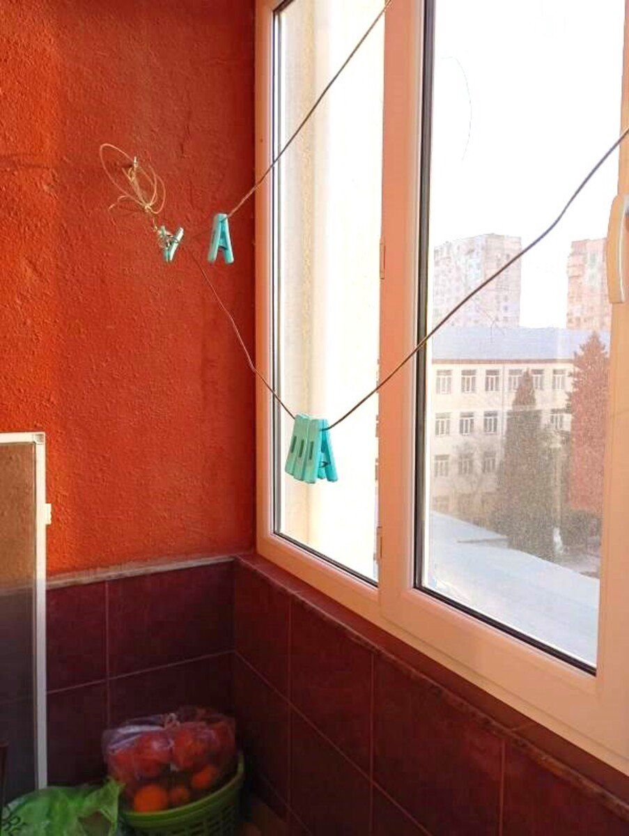 İcarəyə verilir 3 otaqlı yeni tikili 100 m² — Mənzil, Bakı (12)