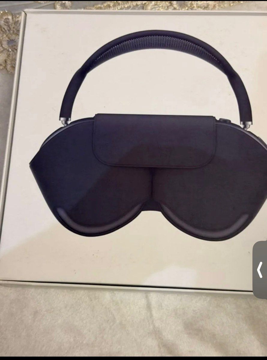 AirPods Max — Səs texnikası, Bakı (2)